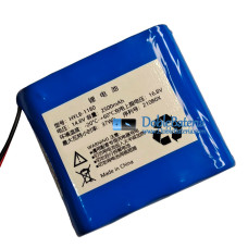 Batería para Deviser HYLB-1180 DS2500R [Batería de Repuesto]